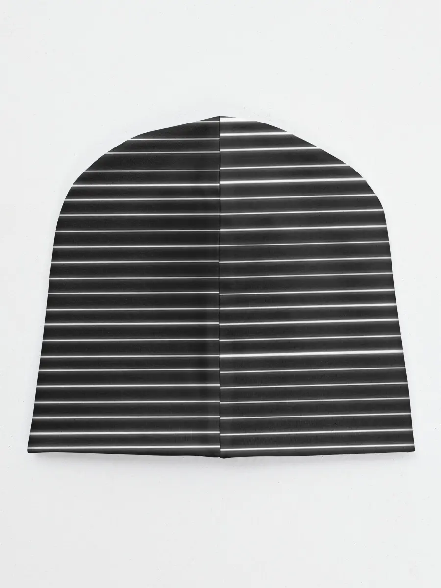 Детская шапка / Рождён быть Рок-Звездой