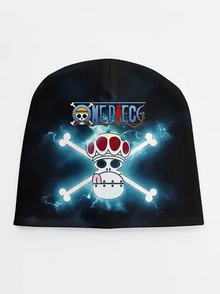 Детская шапка / Пираты Вапола One Piece