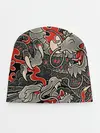 Детская шапка / Китайский Дракон, China Dragon