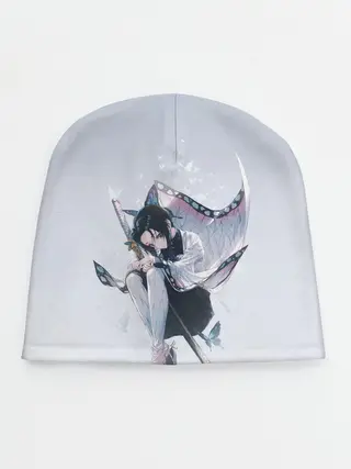 Детская шапка / Канае Котё