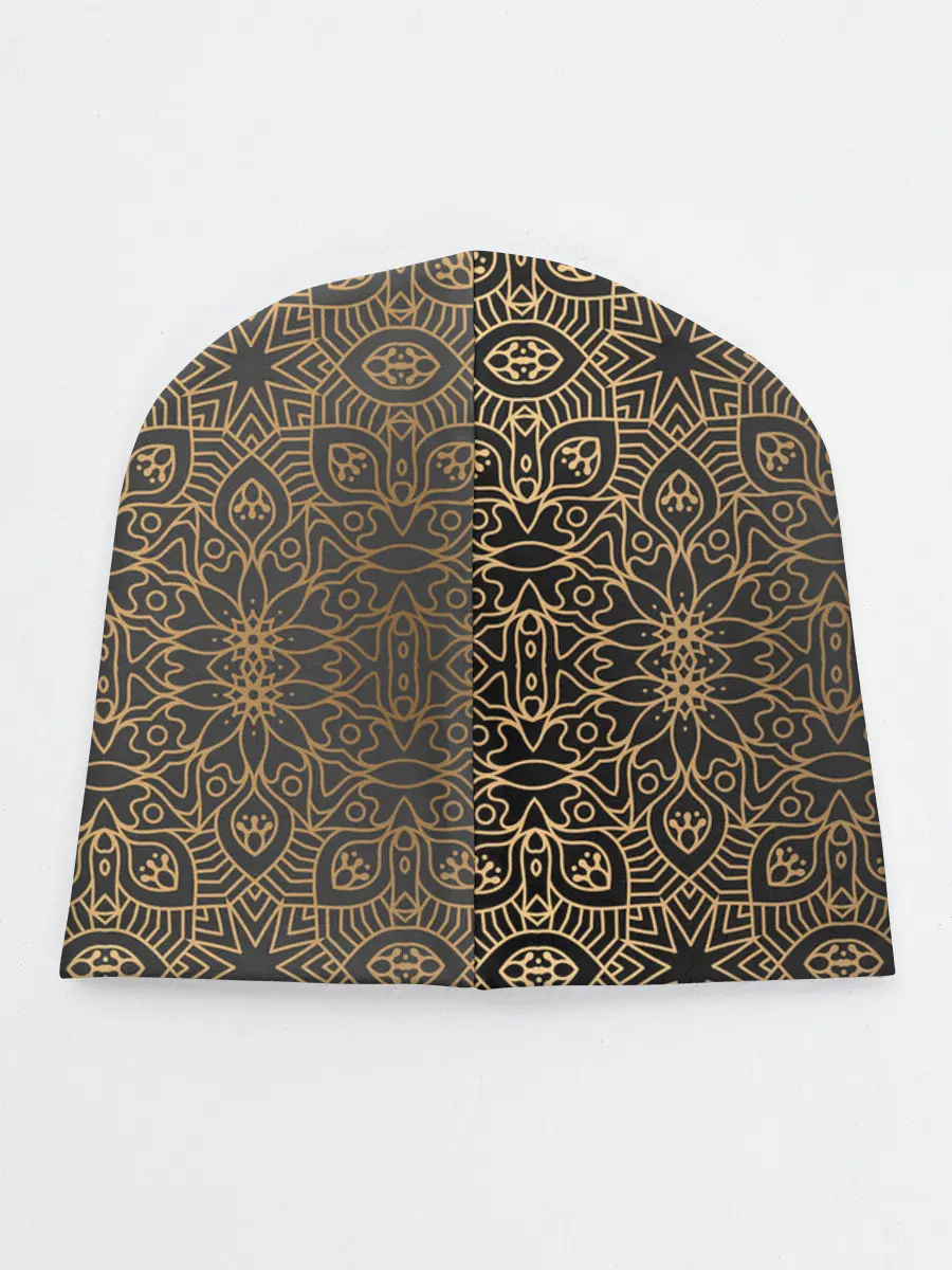 Детская шапка / ПерсидСкие Узоры