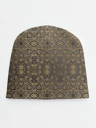 Детская шапка / ПерсидСкие Узоры