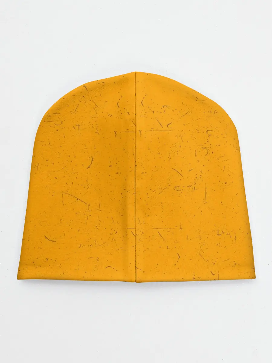 Детская шапка / You cant scare me