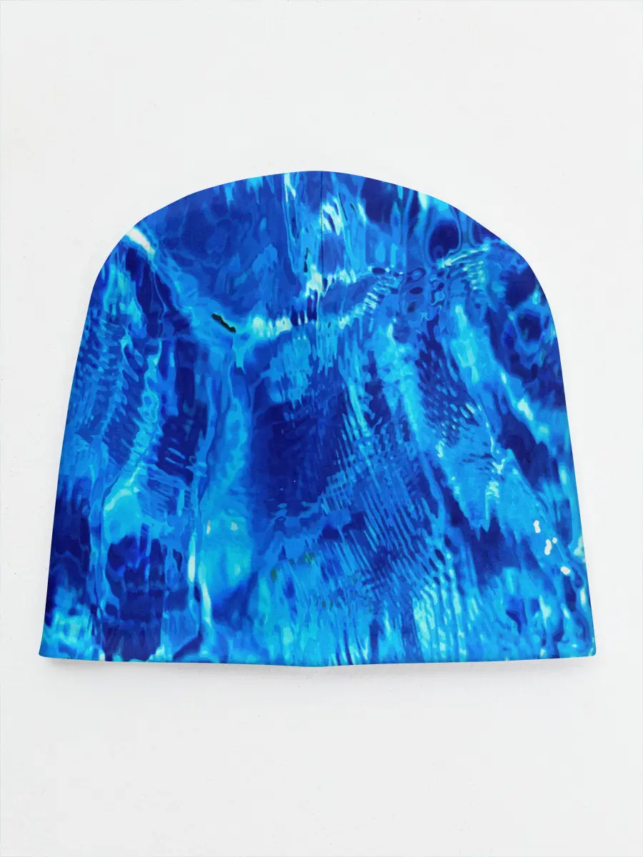 Детская шапка / Жаркая Пустыня