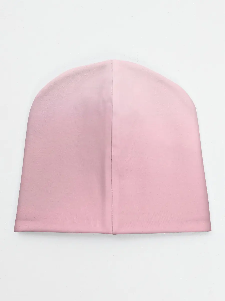 Детская шапка / Залазь в тачку!