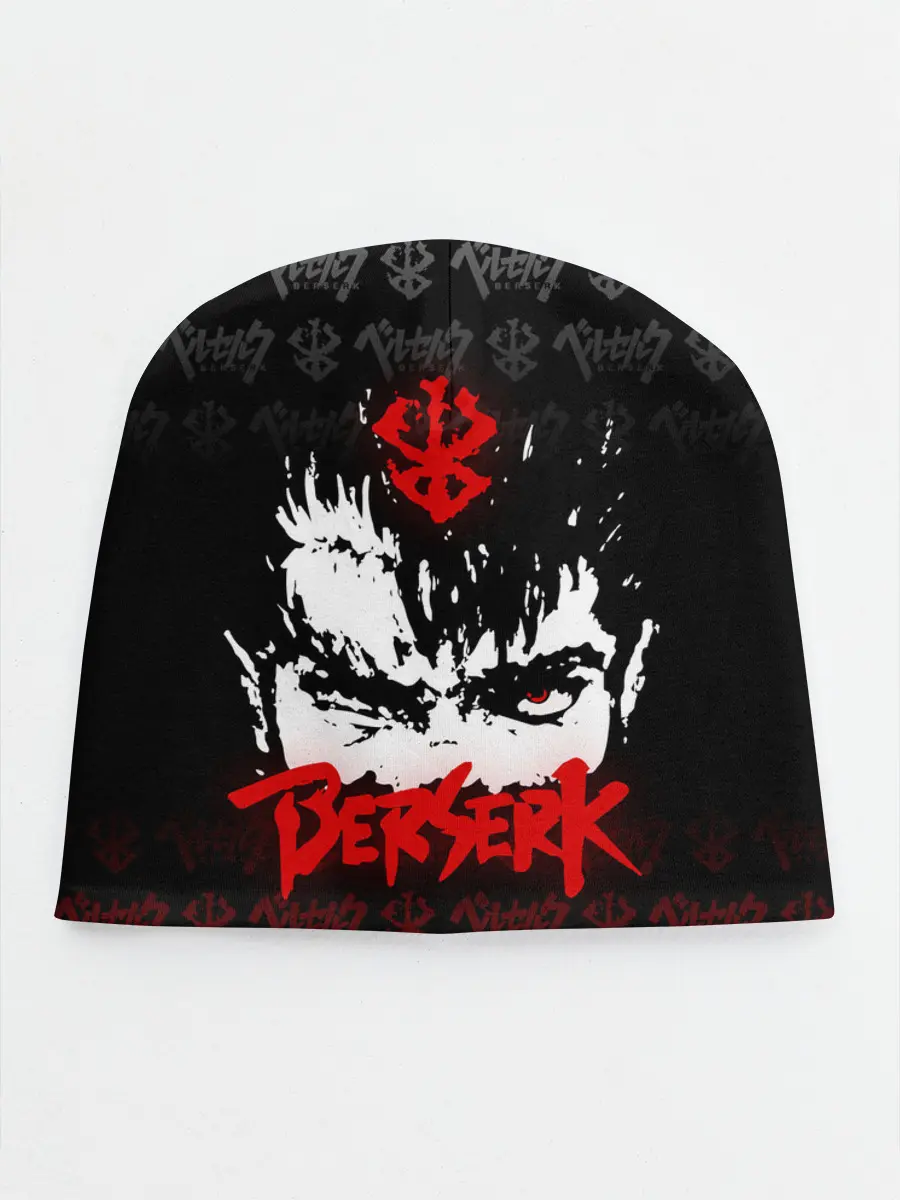Детская шапка / BERSERK