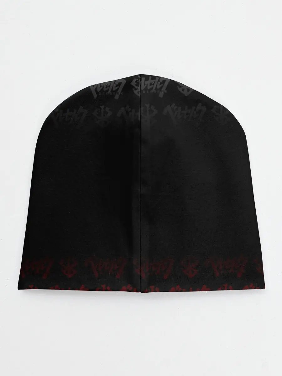 Детская шапка / BERSERK