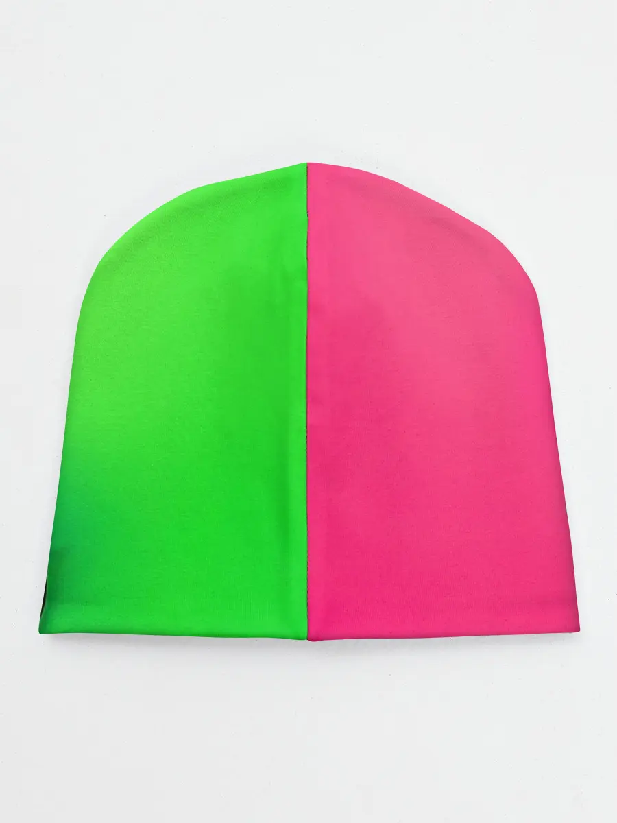 Детская шапка / Splatoon