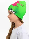 Детская шапка / Splatoon