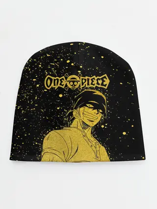 Детская шапка / Ророноа Зоро | One Piece. Большой куш