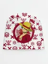 Детская шапка / Манки Д. Луффи | пиратские знаки One Piece