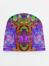 Детская шапка / Психоделика / Абстракция
