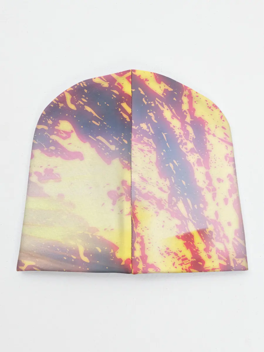 Детская шапка / Хяккимару и Мидоро | Дороро