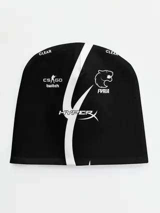 Детская шапка / Форма FURIA | Форма СS:GO