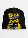 Детская шапка / King groom