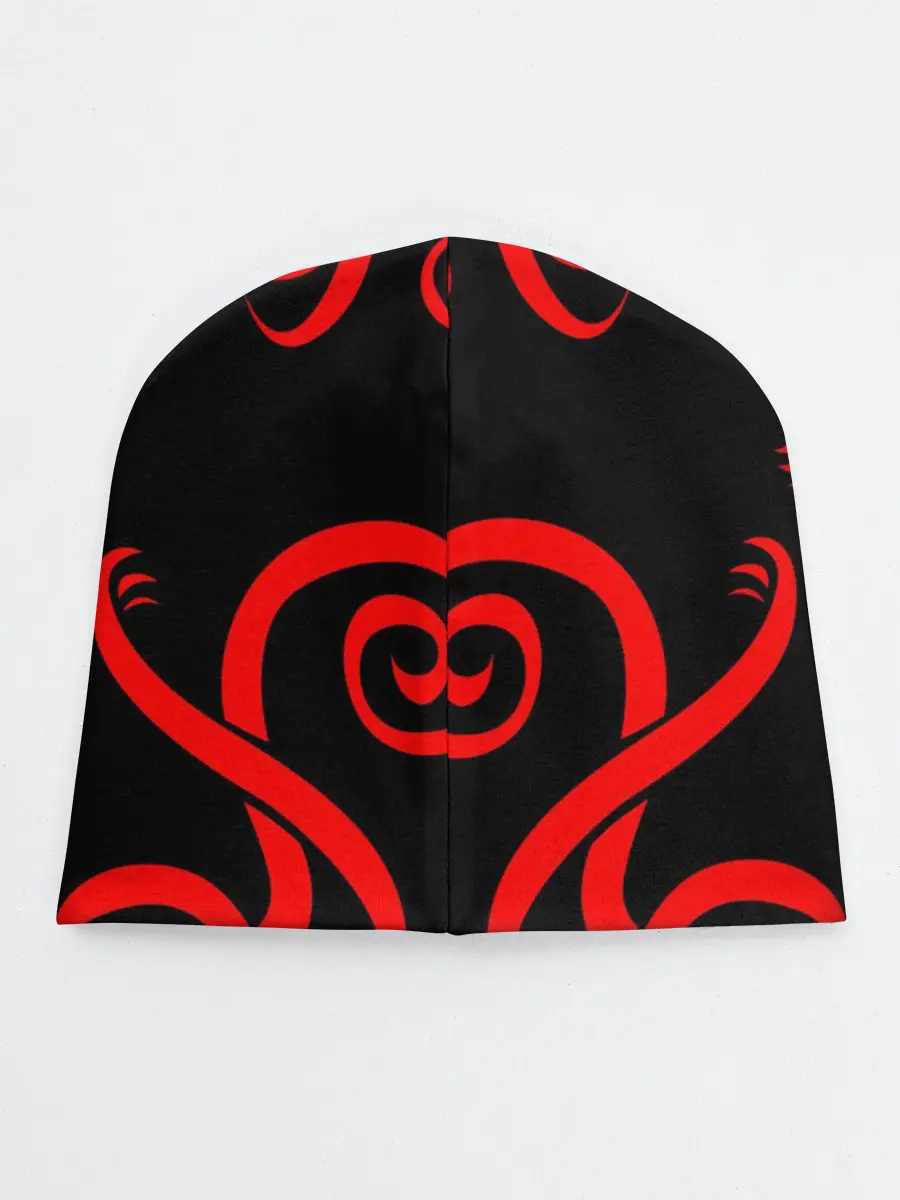 Детская шапка / КЭН РЮГУДЗИ | ДРАКЕН