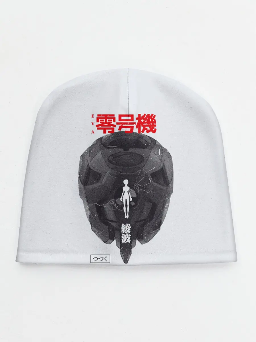 Детская шапка / Рей