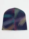 Детская шапка / разноцветная