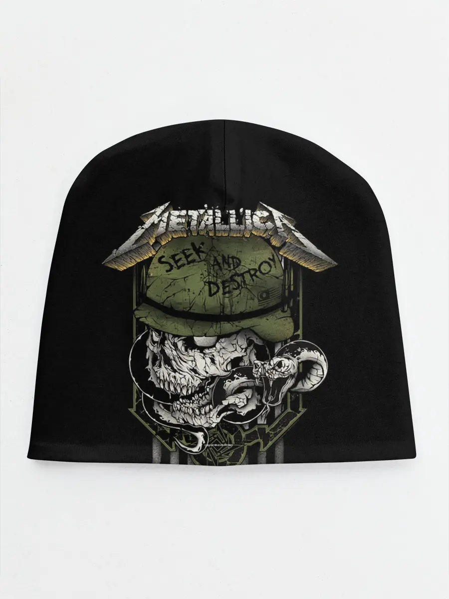 Детская шапка / Сик энд Дестрой