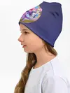 Детская шапка / Pony team