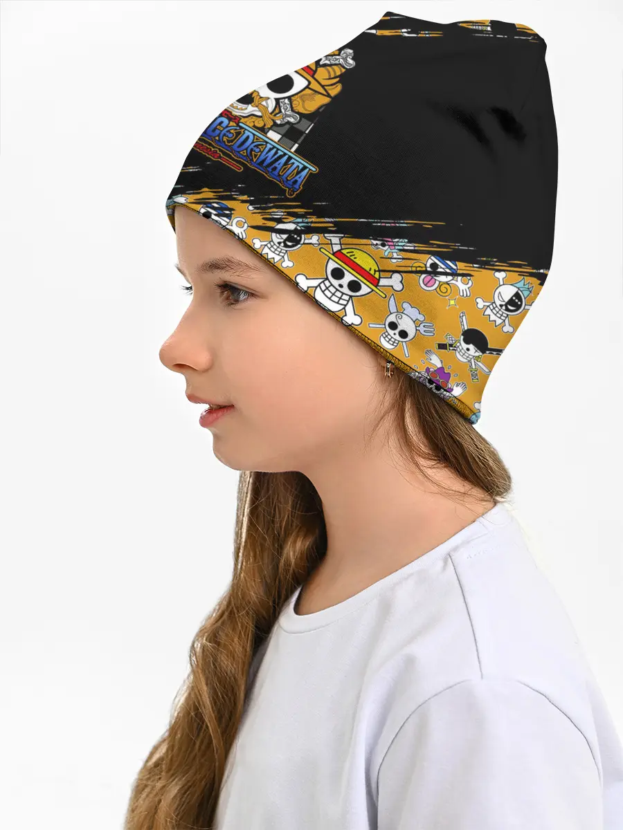 Детская шапка / One Piece Dewata Indonesia