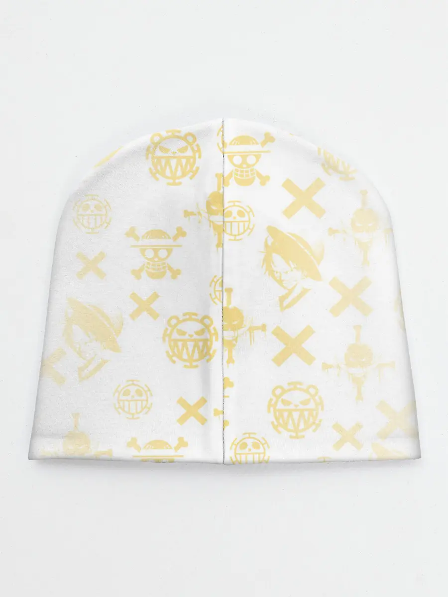 Детская шапка / Донкихот vs Луффи | One Piece