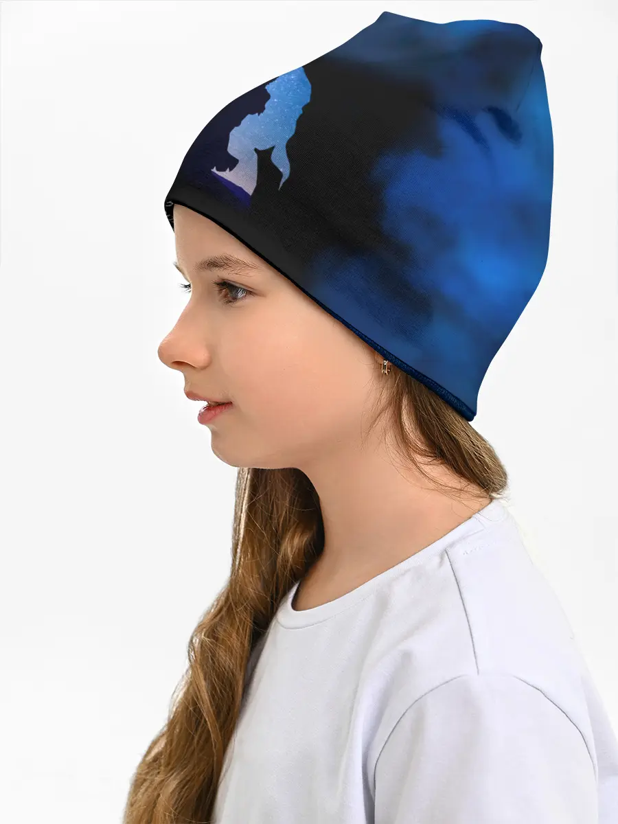 Детская шапка / Ророноа Зоро | One Piece. Большой куш