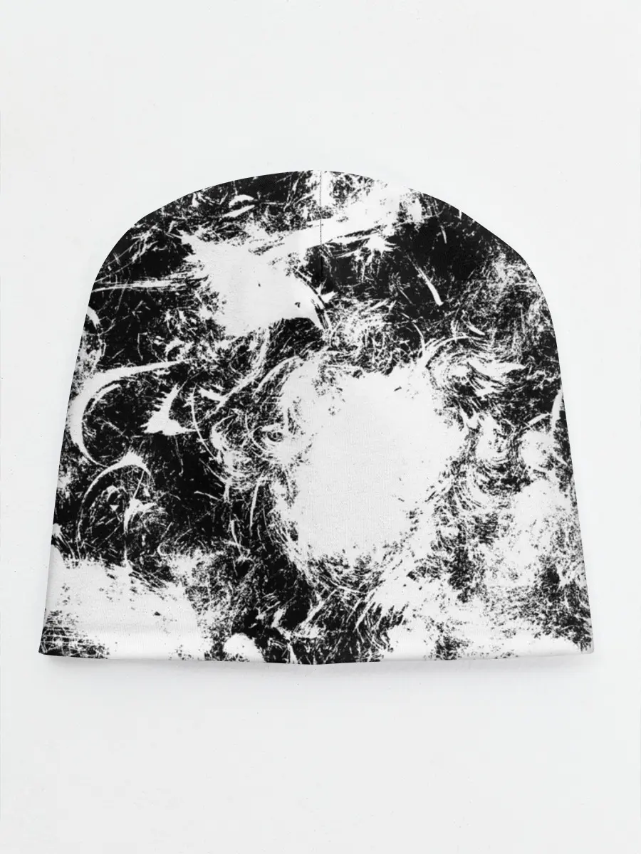 Детская шапка / Абстракция