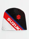 Детская шапка / SUZUKI / СУЗУКИ / МОТОСПОРТ