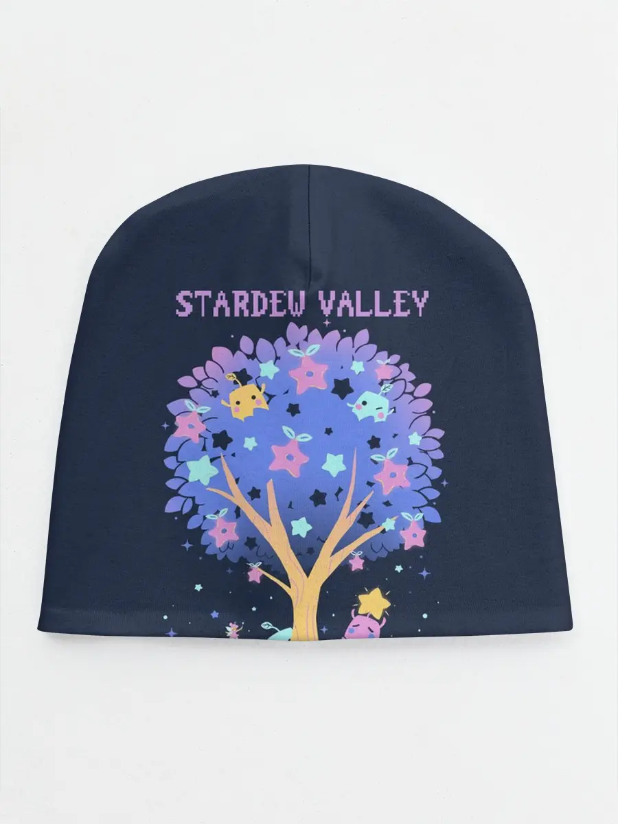 Детская шапка / Tree SV