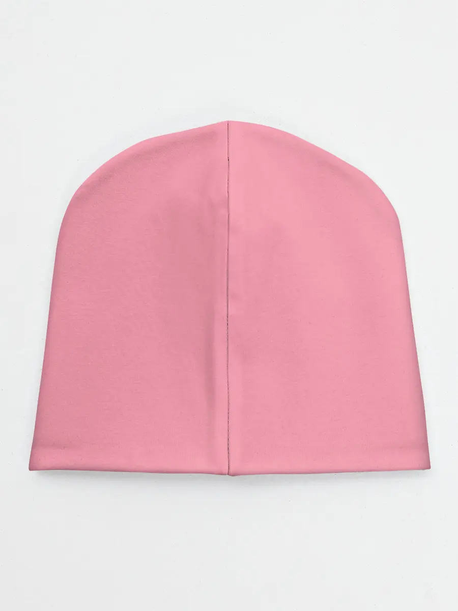 Детская шапка / Аниме. Девушка. Любовь