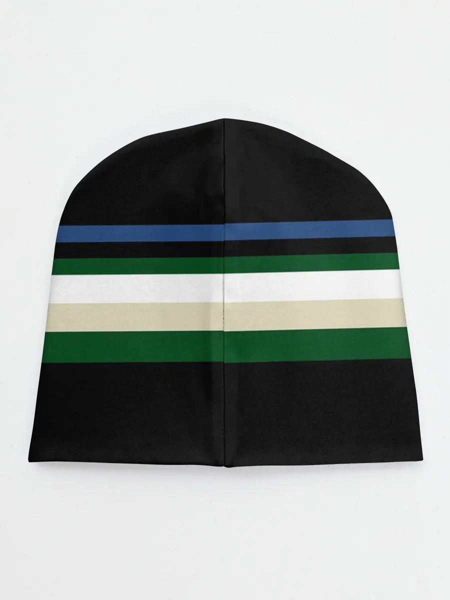 Детская шапка / Milwaukee Bucks форма. Statement Edition