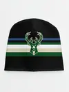 Детская шапка / Milwaukee Bucks форма. Statement Edition