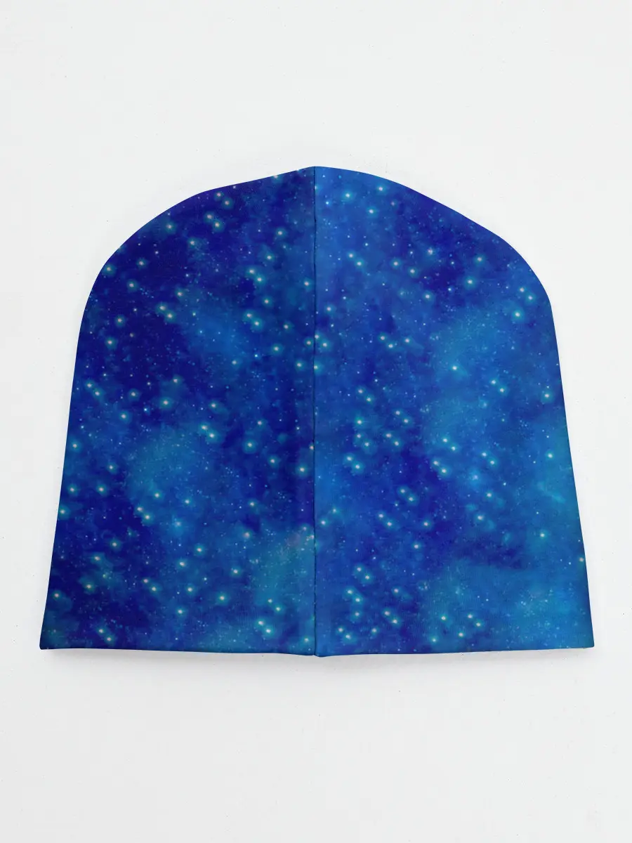 Детская шапка / Властелины вселенной, герои