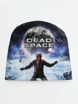 Детская шапка / Айзек в мертвом космосе