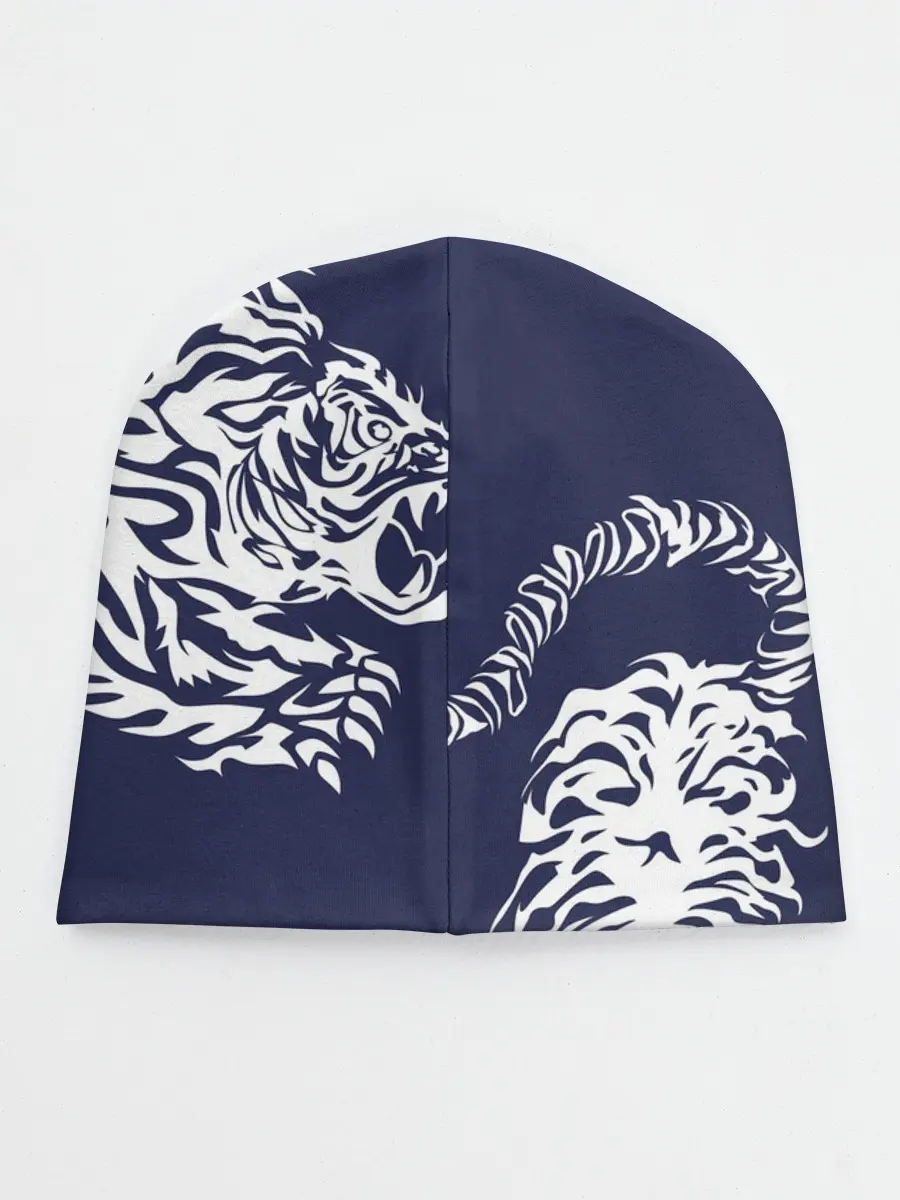 Детская шапка / ХАНЕМИЯ КАЗУТОРА | HANEMIYA