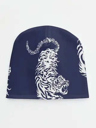 Детская шапка / ХАНЕМИЯ КАЗУТОРА | HANEMIYA