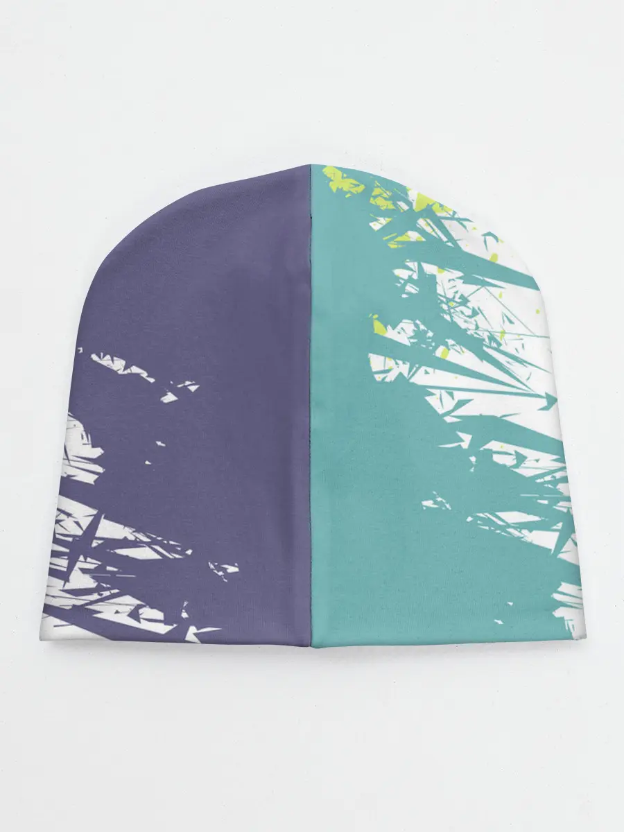 Детская шапка / SKELETOR | СКЕЛЕТОР