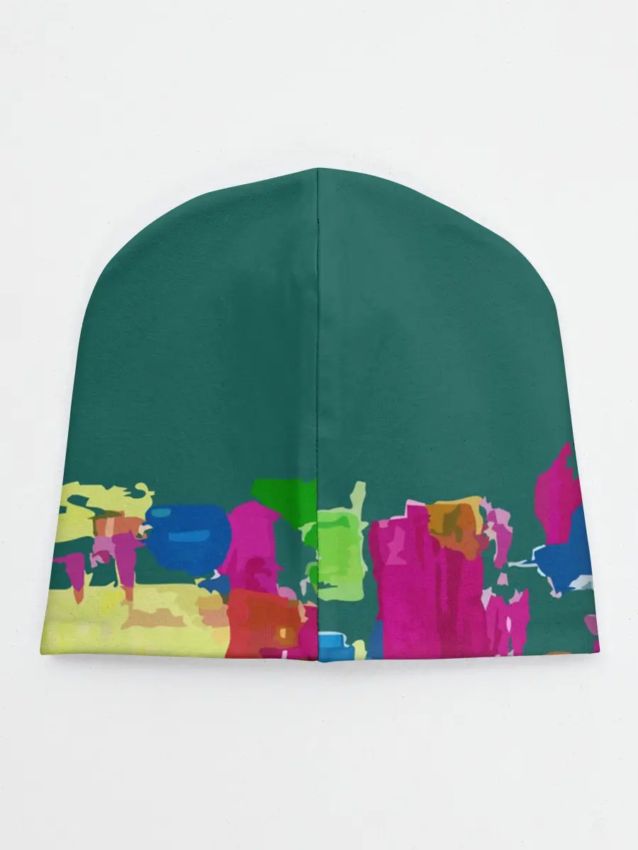 Детская шапка / Emerald Music