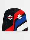 Детская шапка / SUZUKI / СУЗУКИ / RACING