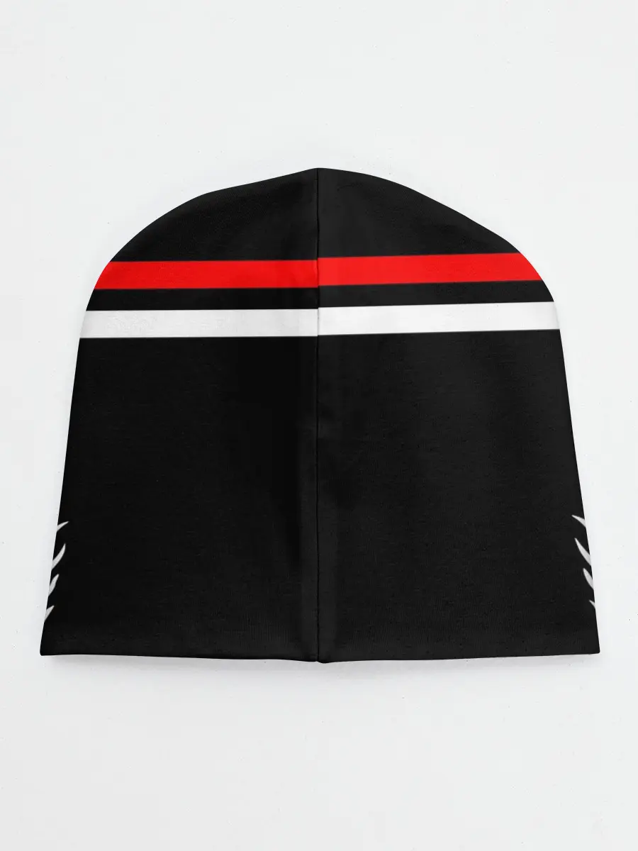 Детская шапка / SUZUKI / СУЗУКИ / BIKER