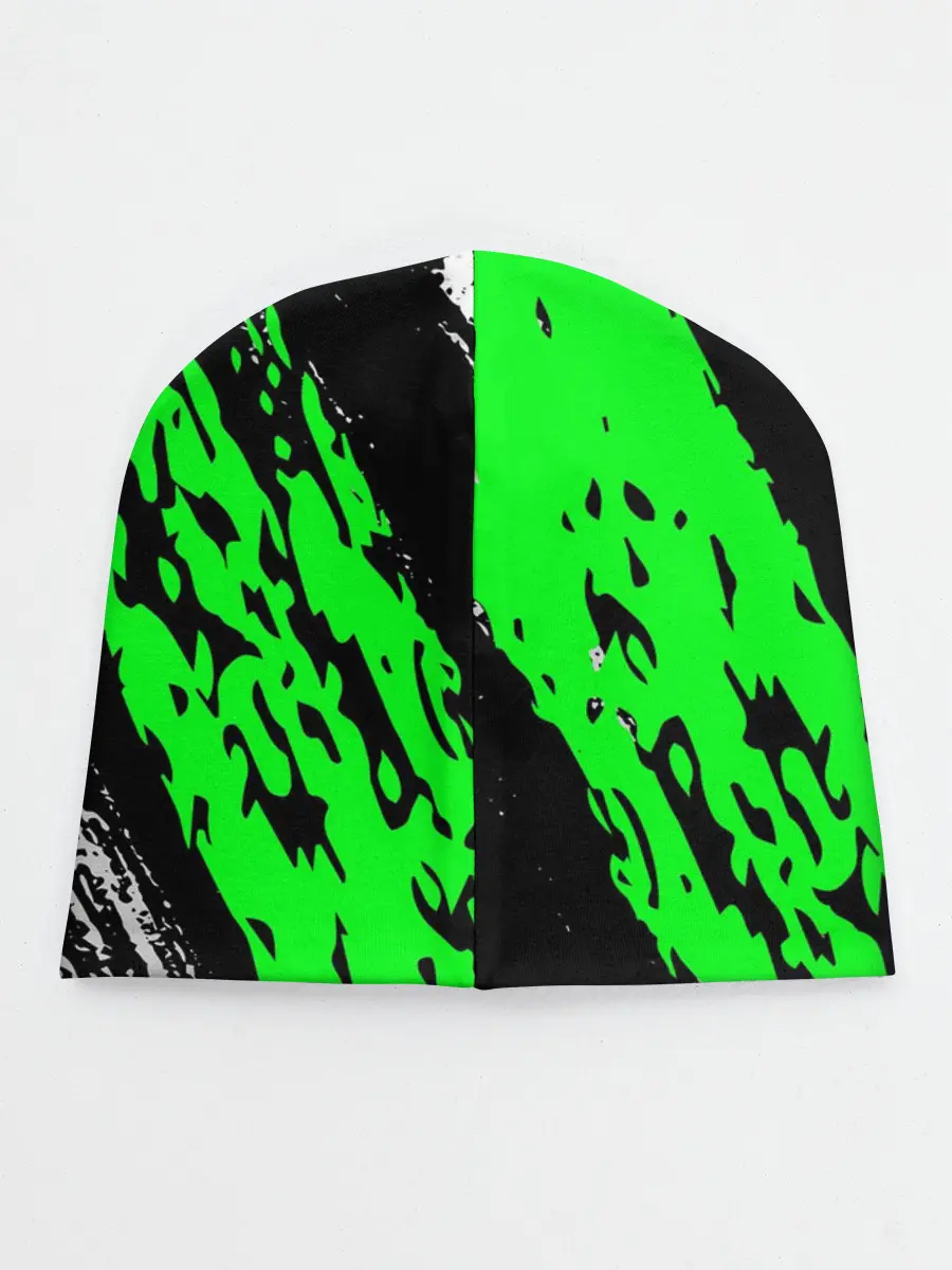 Детская шапка / KAWASAKI / КАВАСАКИ / SPORT