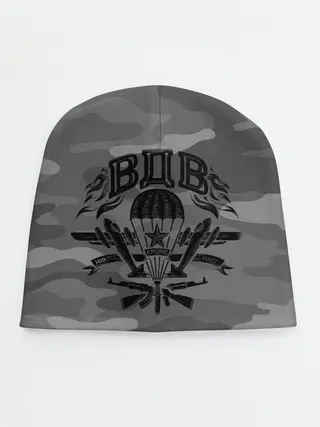 Детская шапка / Воздушно десантные войска