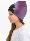 Детская шапка / Тилль