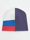Детская шапка / Токио 2021 Форма России