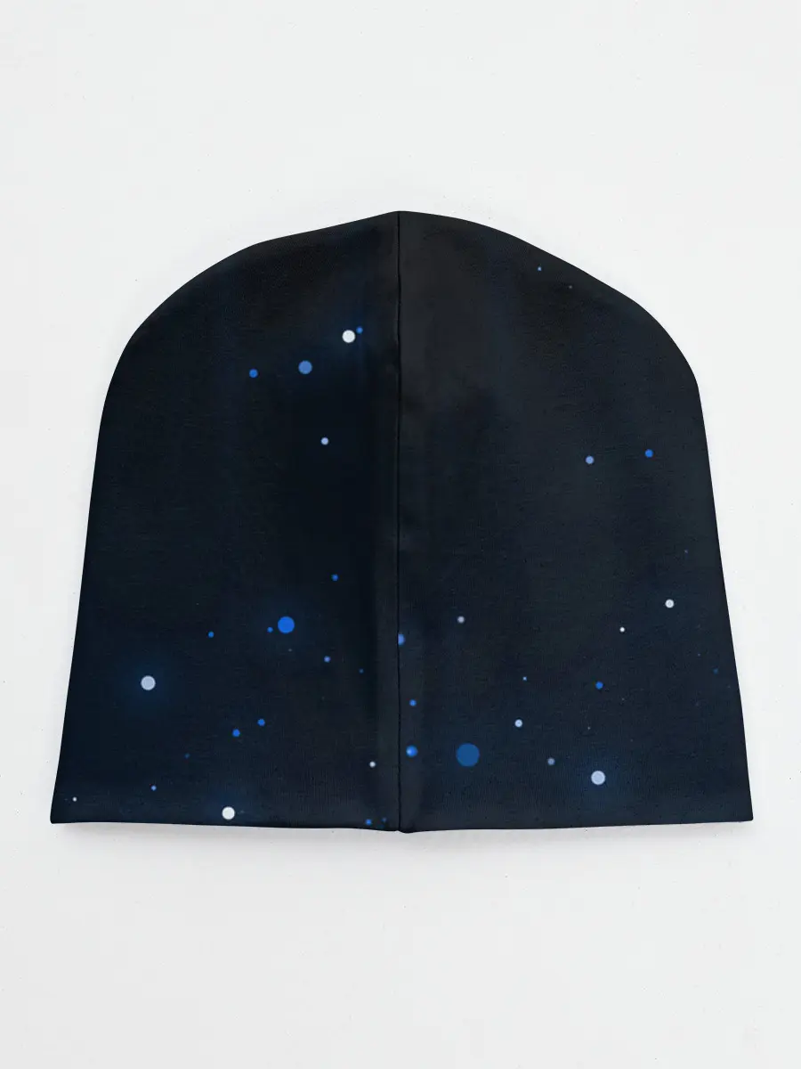 Детская шапка / Камнем по Голове | КиШ | Постер