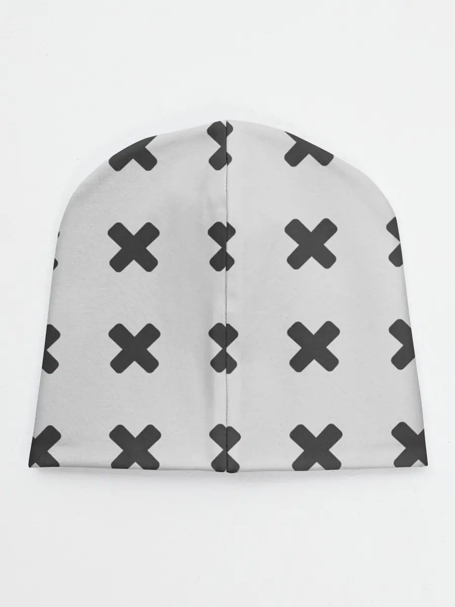 Детская шапка / Риэл Мэйер из Эрго Прокси