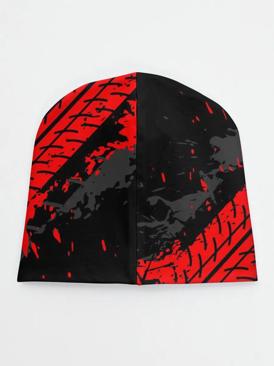 Детская шапка / KAWASAKI NINJA / КАВАСАКИ