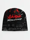 Детская шапка / KAWASAKI NINJA / NINJA RACING
