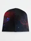 Детская шапка / VIRGIN GALACTIC / КОСМОС